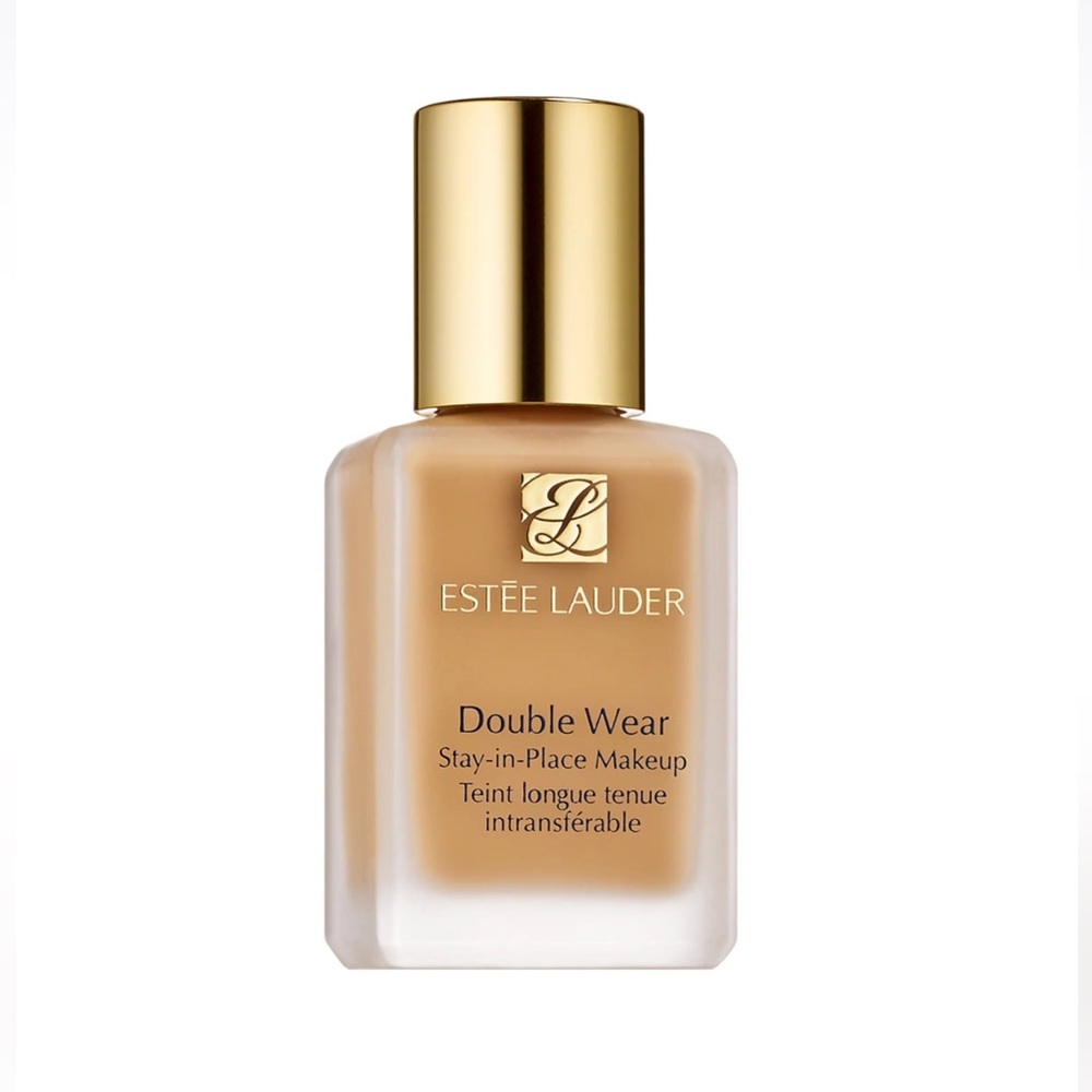 NEW FULL SIZE ESTÉE LAUDER DOUBLEWEAR FOUNDATION IN SHADE 2C1 PURE BEIGE